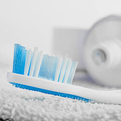 pasta de dientes blanqueadora